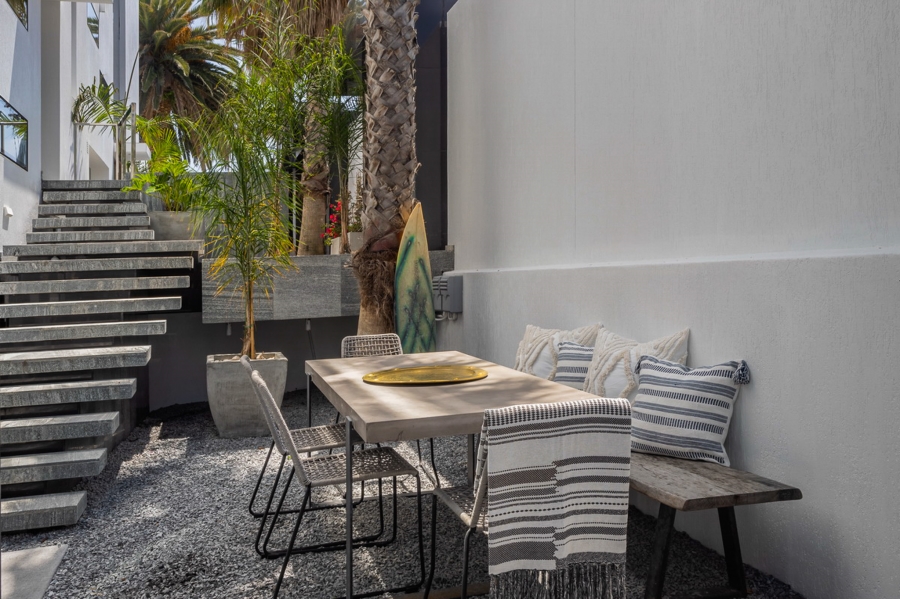 3 Bedroom Property for Sale in Bantry Bay Western Cape